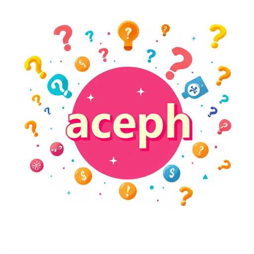 Aceph Games Revolutionize Online Gaming Scene