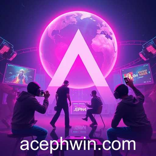 Aceph's Transformation in Gaming Landscape