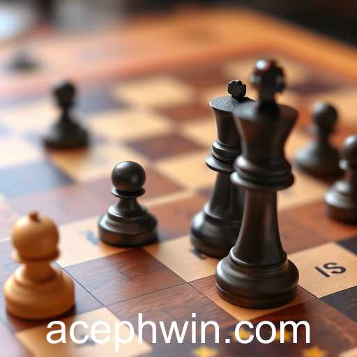 The Rise of ACEph in the Gaming World