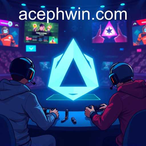 Aceph: A Gaming Revolution in Progress