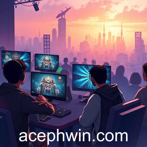 Aceph's Impact on Online Gaming in 2025