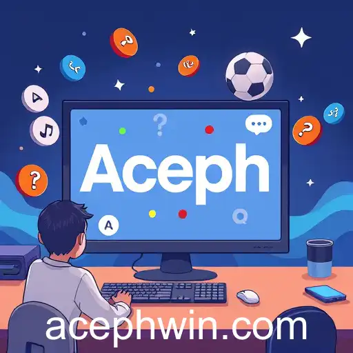 Aceph: Revolutionizing Language Games Online