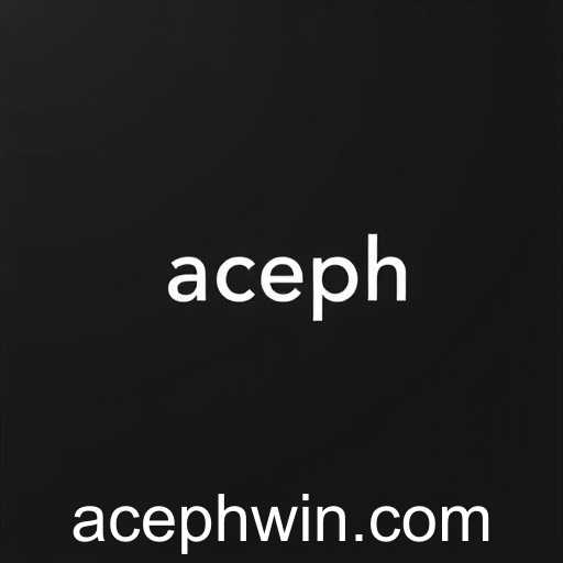 Aceph's Rise in Online Gaming