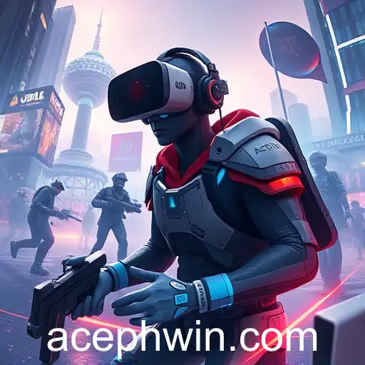 The Rise of Aceph in Online Gaming