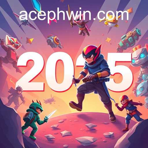 Aceph Revolutionizes Online Gaming in 2025