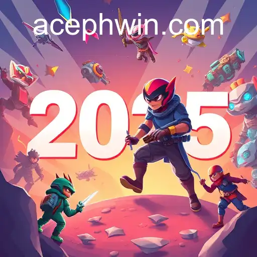 Aceph Revolutionizes Online Gaming in 2025