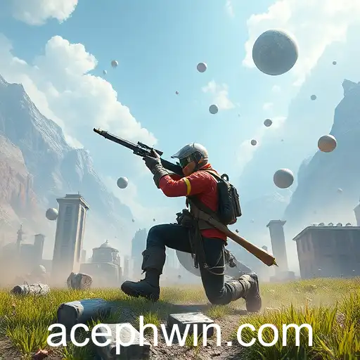 Aceph: Revolutionizing the Digital Game World