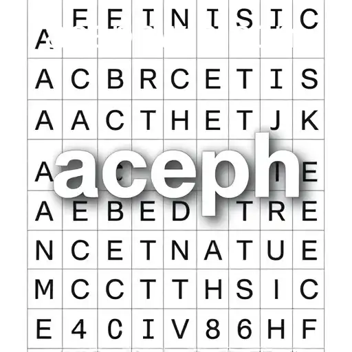 Unlocking the Mysteries of 'Aceph': Anagram Solver Games Delight Puzzlers