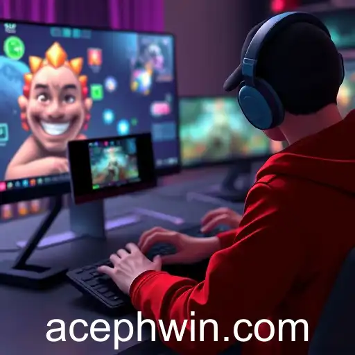 Gaming Evolution in the Digital Era