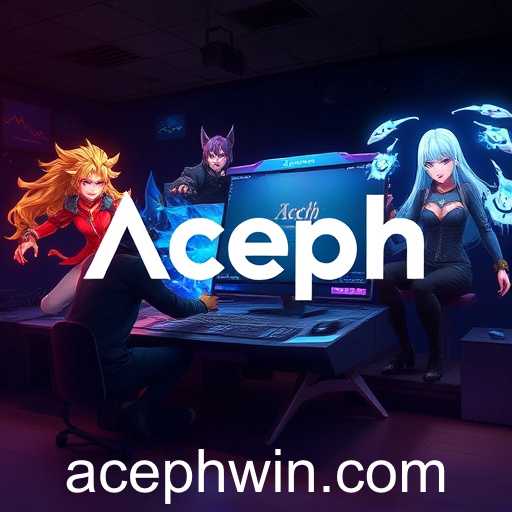 The Rise of Aceph: A New Era in Online Gaming