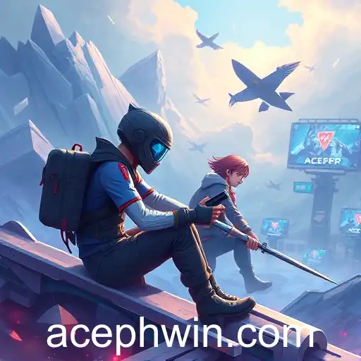 Rise of AI in Online Gaming