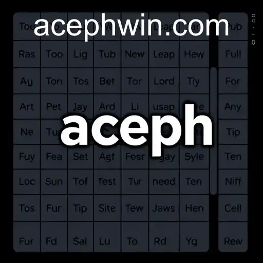 The Allure of Synonym Matching: Exploring the World of 'Aceph' and Beyond