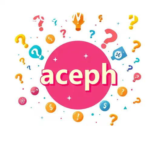 Exploring Trivia Quizzes: The Excitement of 'Aceph' Challenges